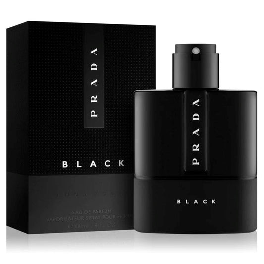 Prada Luna Rosa Black EDP 100ML